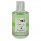 1902 Trefle & Vetiver EDT Spray (Tester) By Berdoues for Women 100ml