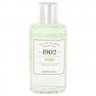 1902 Vetiver EDC Spray (Unisex) By Berdoues for Men 245ml