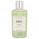 1902 Vetiver EDC Spray (Unisex) By Berdoues for Men 479ml