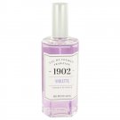 1902 Violette EDC By Berdoues for Women 125ml