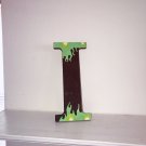 Hot like fire ( green)