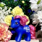 Baby Big Blue - 2025 Event Pony