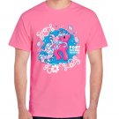 Pinkie Poodle Shirt - Size XL