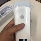 smartphone Wireless Portable Ultrasound Scanner mini convex color doppler probe
