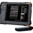 Portable Ultrasound Scanner Veterinary 7 inch TFT screen WITH convex probe