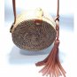 Rattan Bag Bali