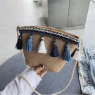 Rattan Bag for Women