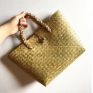 Decoupage Bag, Handmade Bag
