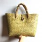 Decoupage Bag, Handmade Bag