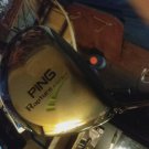 PING RAPTURE DRIVER Used Very Few Times Check Pictures! 460cc composite 139596D2