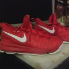 Nike Kevin Durant Youth 5y RED