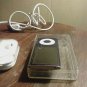 iPod A1320 nano Plus Apple usb Charger And Apple  Ear Buds
