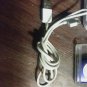 iPod A1320 nano Plus Apple usb Charger And Apple  Ear Buds
