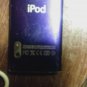 iPod A1320 nano Plus Apple usb Charger And Apple  Ear Buds