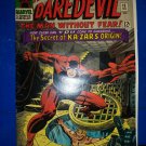 Daredevil #13 Feb 1966 original nice.