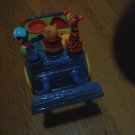 Vtech Disney Winnie The Pooh Sort ‘n Learn Cart Hard To Find