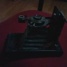 Antique Camera No 2 -A Folding Autographic