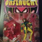 1997 Marvel Collectors Edition "Jean Grey" Action Figure. Brand New SEALED NIB