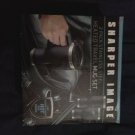 Sharper Image 2 Pack Stainless Steel Heated Travel Mug Set Brand New