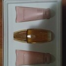 Elegant  Beautiful Gift Box by ESTEE LAUDER 2.5 oz EDP, Lotion,Gelee NIB