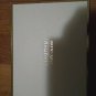 Elegant Beautiful Gift Box by ESTEE LAUDER 2.5 oz EDP, Lotion,Gelee NIB