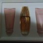 Elegant Beautiful Gift Box by ESTEE LAUDER 2.5 oz EDP, Lotion,Gelee NIB