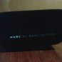 Marc by Marc Jacobs Beautiful Large Black Velvet Sunglasses or Glasses Case
