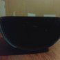 Marc by Marc Jacobs Beautiful Large Black Velvet Sunglasses or Glasses Case