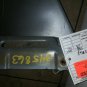 2010 Cadilac Dts Driver Side Front Fender