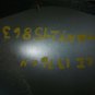 2010 Cadilac Dts Driver Side Front Fender