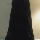 Huka Bag 16 Inches By 9 Zipper Padding Strap And Pocket