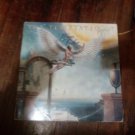 The Temptations ‎– Wings Of Love 1976 Tamla Motown  LP VINYL  STMA 8025