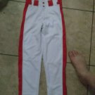 Lot Of 44 pairsYouth Baseball Pants Brand New assortment of small to  large