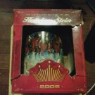 2005 Budweiser Holiday Stein - CS628 new in box