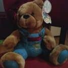 Gifts By House Of Lloyd 'artistic Teddy' 1998 #301643