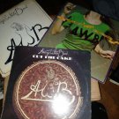 Lot of 3 -Average White Band -AWB/Cut the Cake/Put it where you want it