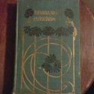 Antique Copy Of Arabian Nights Entertainments Hard Cover