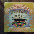 BEATLES MAGICAL MYSTERY TOUR CAPITAL RECORDS SMAL 2835 1ST PRESS    MORE LPS   N