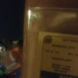 1975 Bobby Hull OPC ex condition screws in glass case for over 30 years
