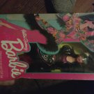 Barbie Doll Feelin' Groovy sealed in box Designed by Billy Boy Gift Set 1986