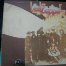 Led Zeplin 2 Rcord First Press 1969 Atlantic Recoring Corp