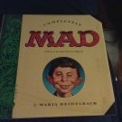 Completely Mad  Abistory Of The Comic Book And Magazine Hardcover