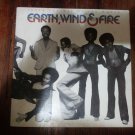Earth Wind And Fire Record 1975 CBS First Press
