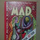1986 Mad Magazine Had Cover Book  rare vol 4 great condition