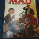 Rare Mad Magazine JFK No 66 Oct 61 highly sought after