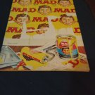 Original Mad Magazine No 148 Jan 72 Great Shape
