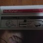 NuTone 695 70 CFM Wall/Ceiling Mount Exhaust Bath Fan new in box