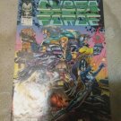 Cyberforce #1 (Oct 1992, Image)