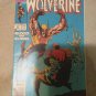 Wolverine 37 Marvel Comics Present Wolverine 87