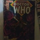 Marvel Comic Group Doctor Who #59